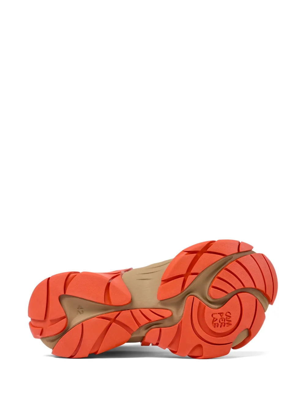 CamperLab Tormenta High Top