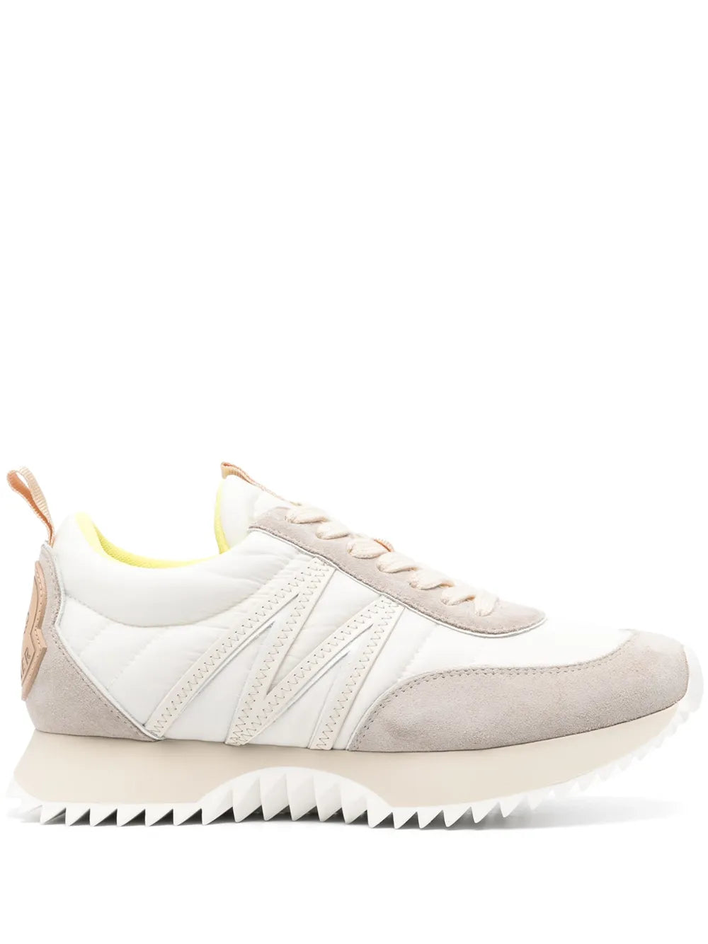 Moncler Pacey Panelled