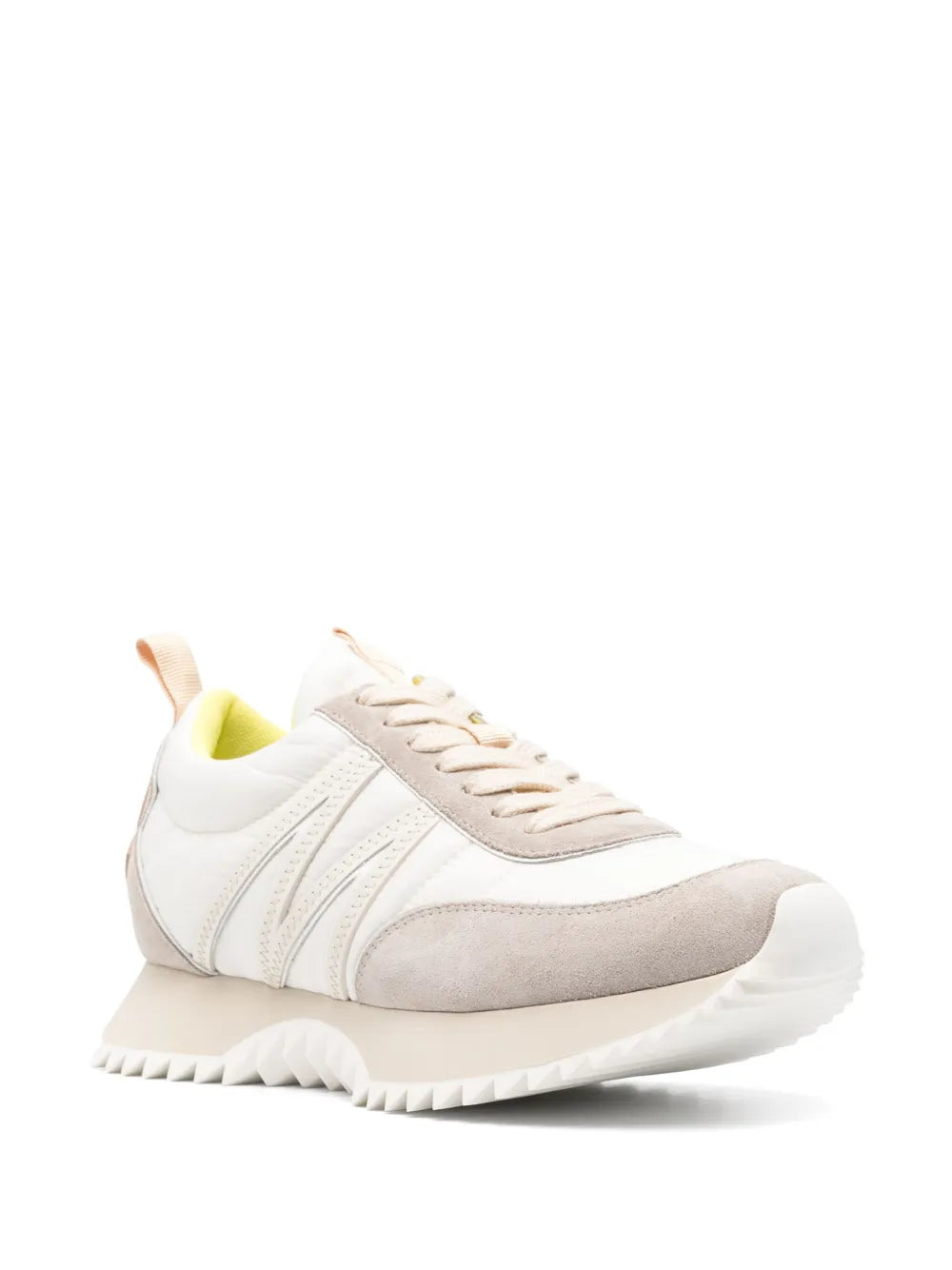 Moncler Pacey Panelled