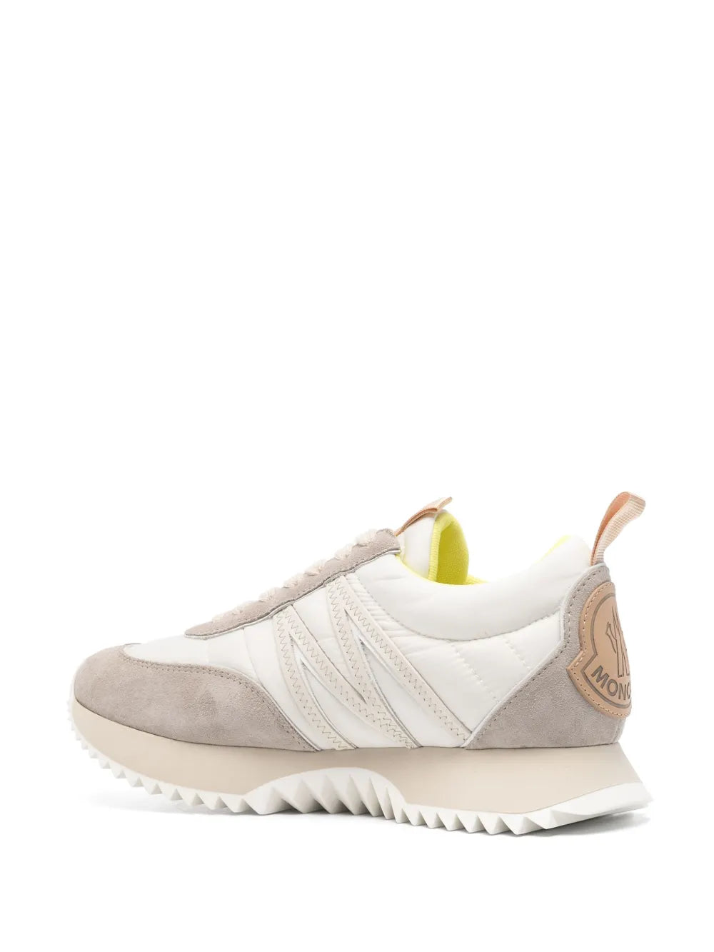 Moncler Pacey Panelled