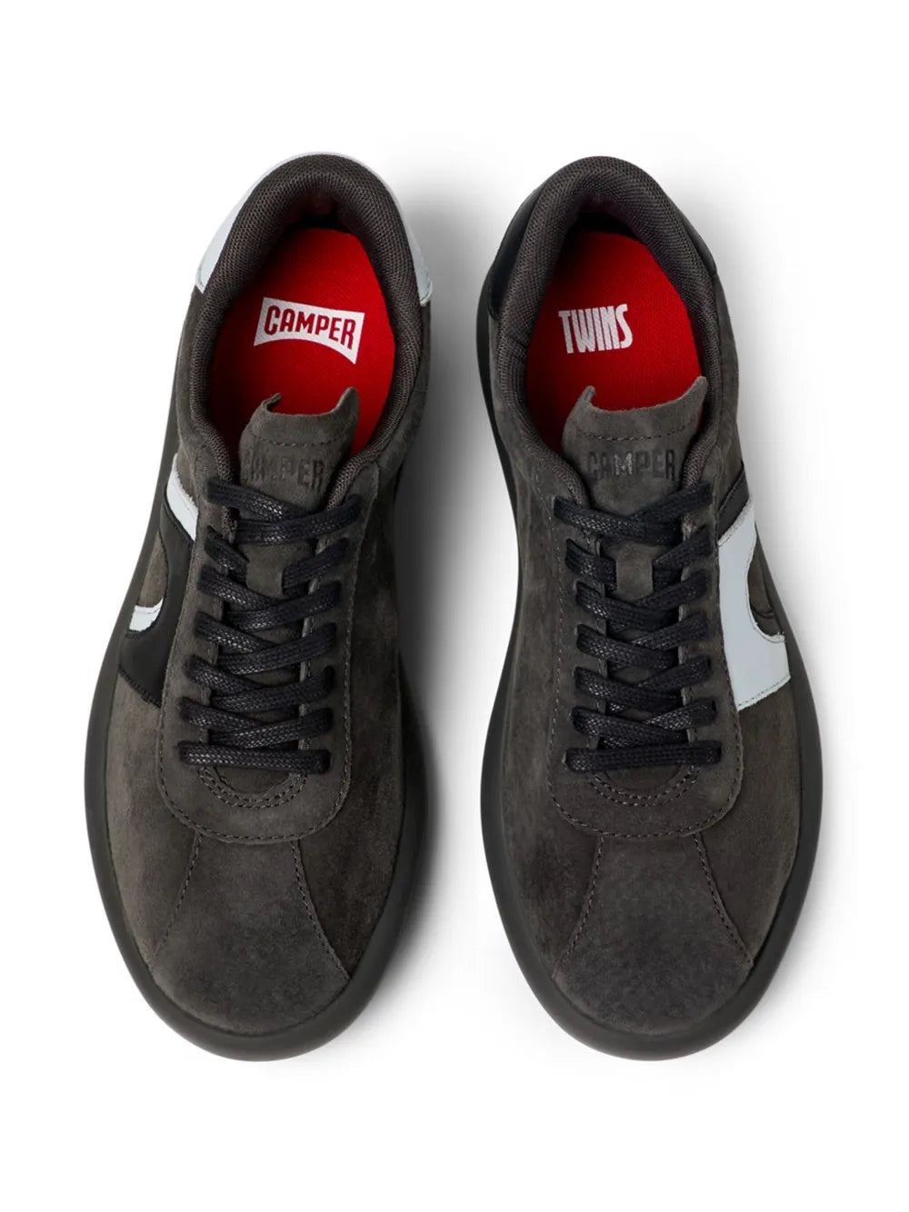 Camper Pelotas Soller