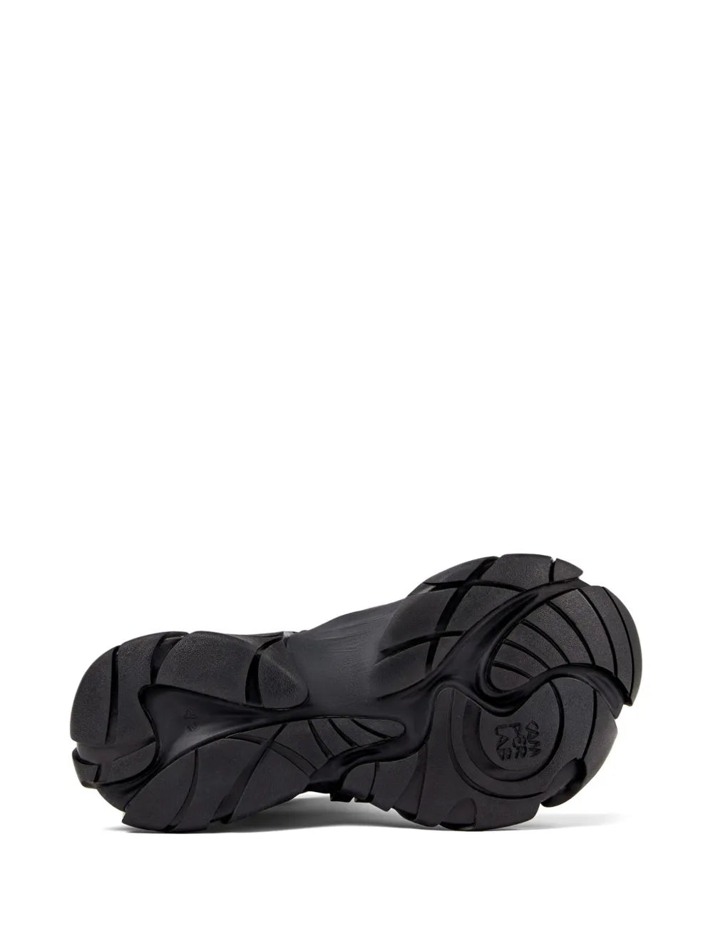 CamperLab Tormenta Panelled-Design