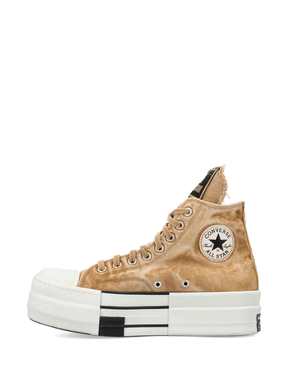 Converse Drkshdw Chunky Sole Trainers