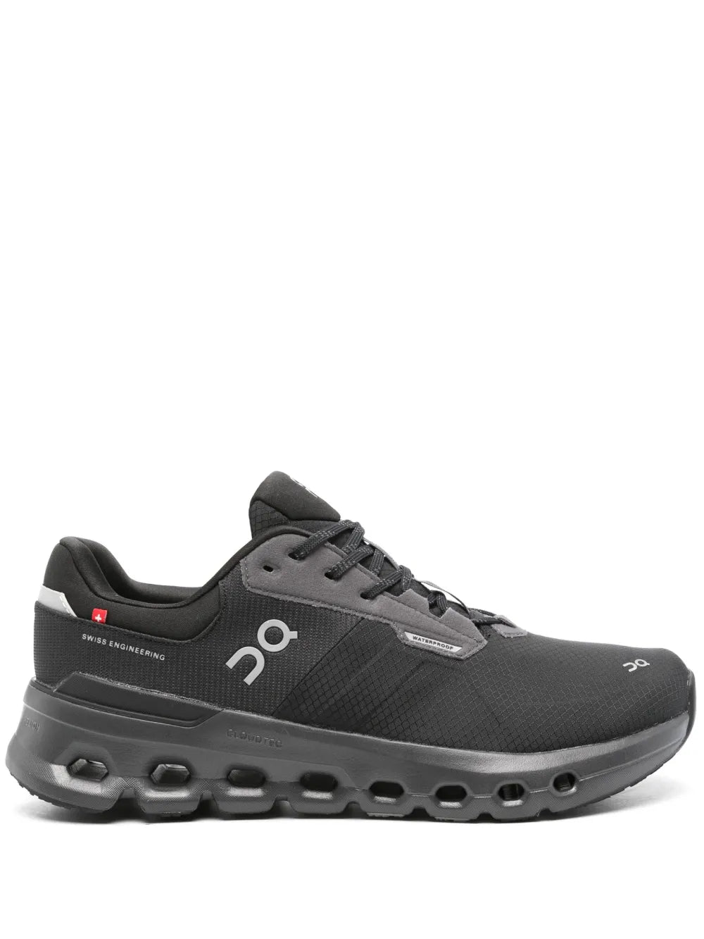 On Running Cloudrunner 2 Waterproof