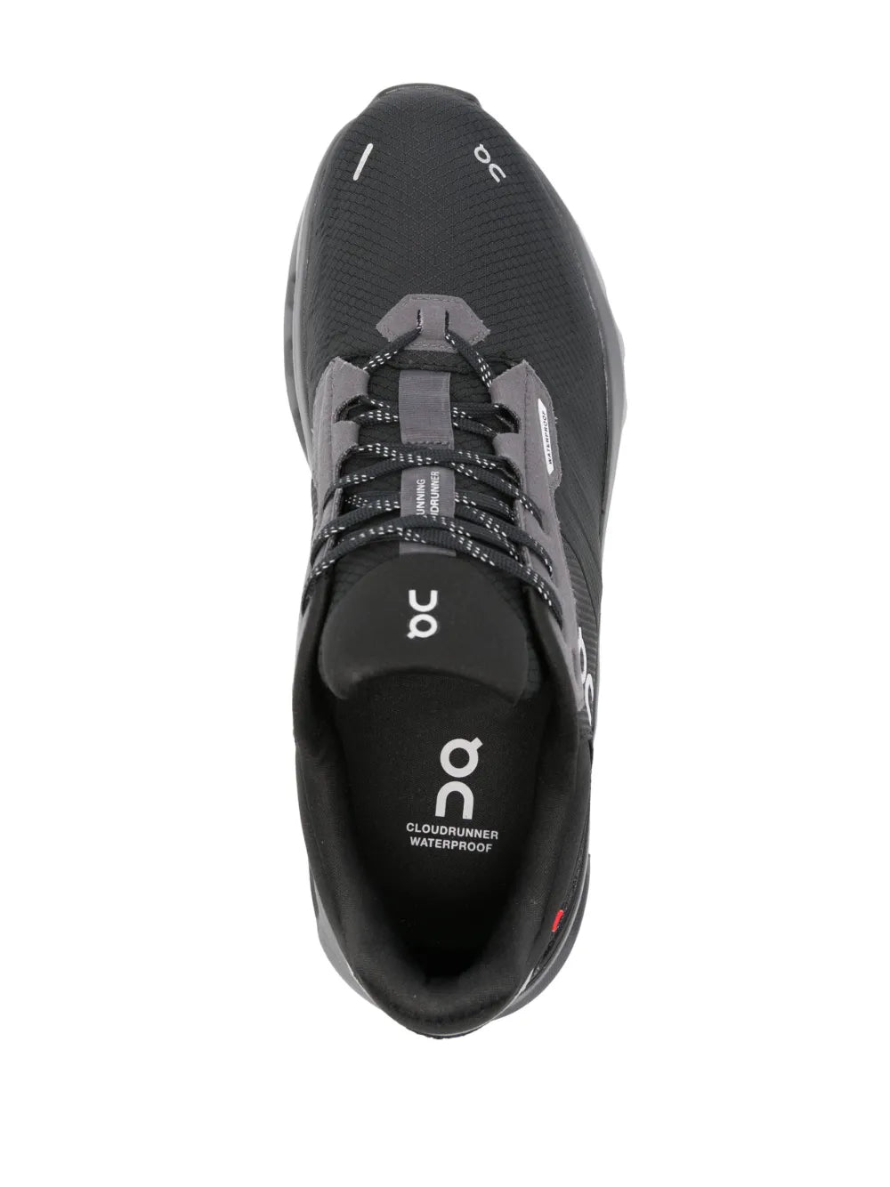 On Running Cloudrunner 2 Waterproof