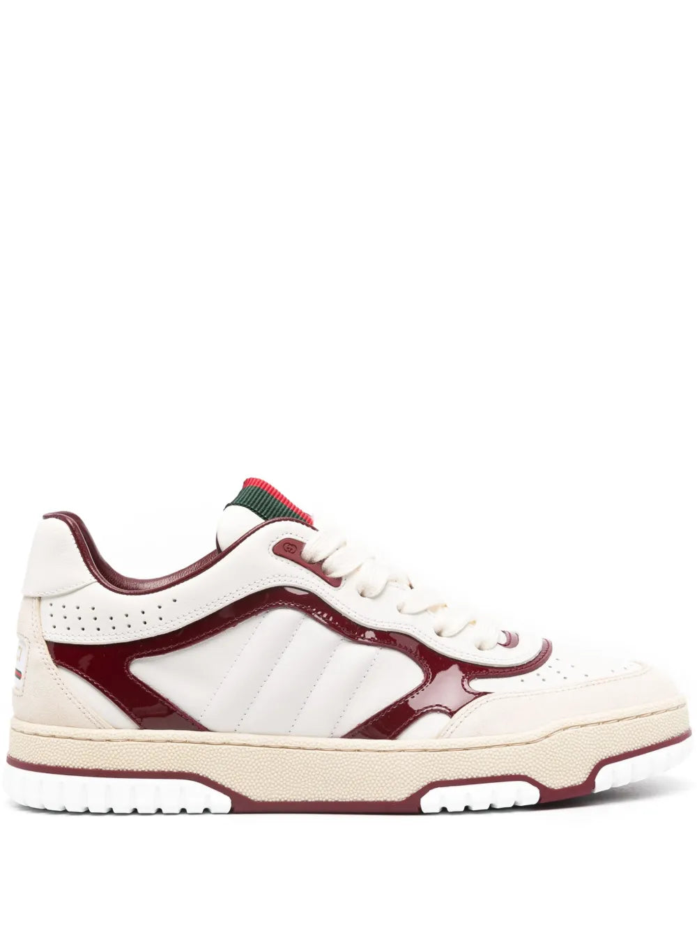 Gucci Re-Web
