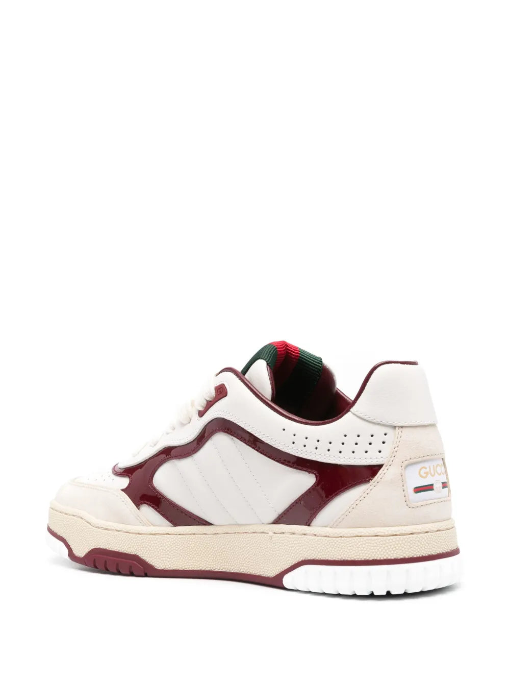 Gucci Re-Web