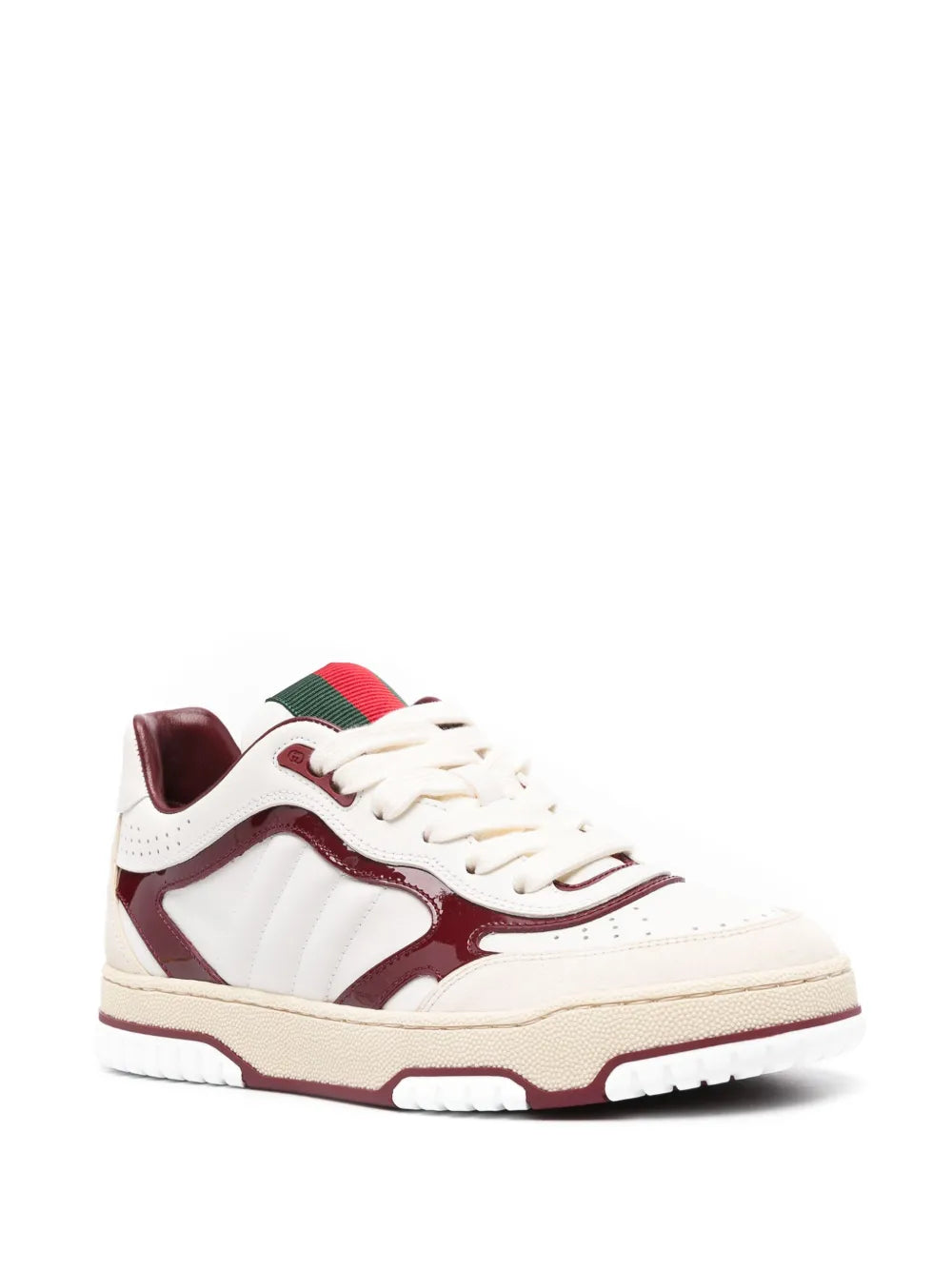 Gucci Re-Web