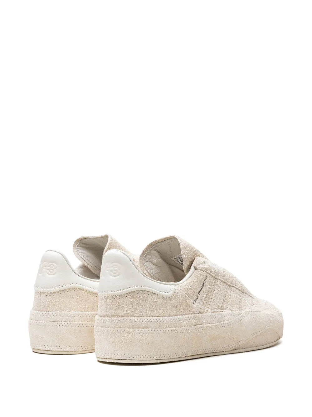 Y-3 Gazelle