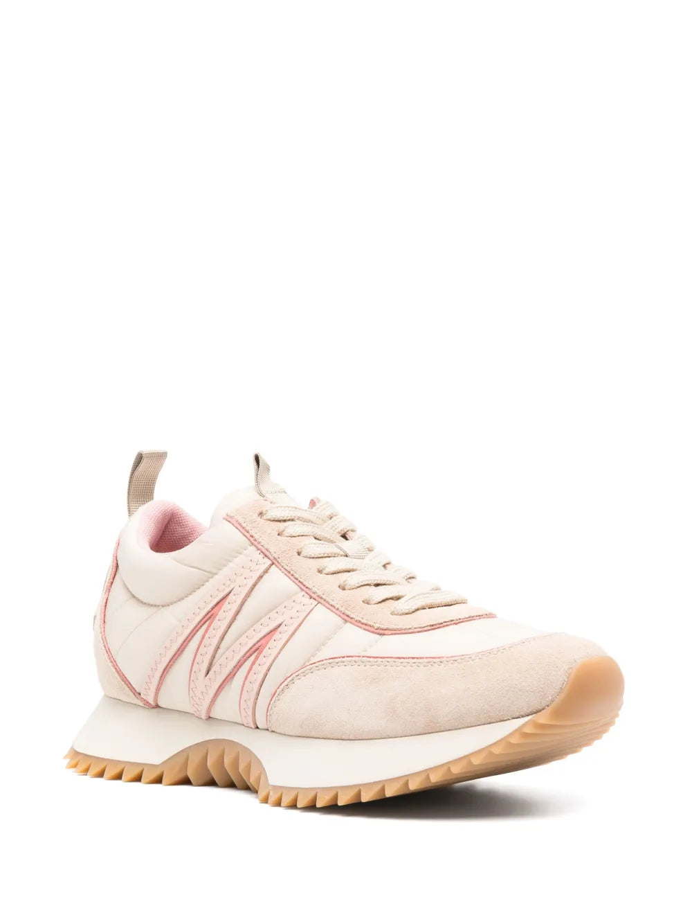 Moncler Pacey Panelled