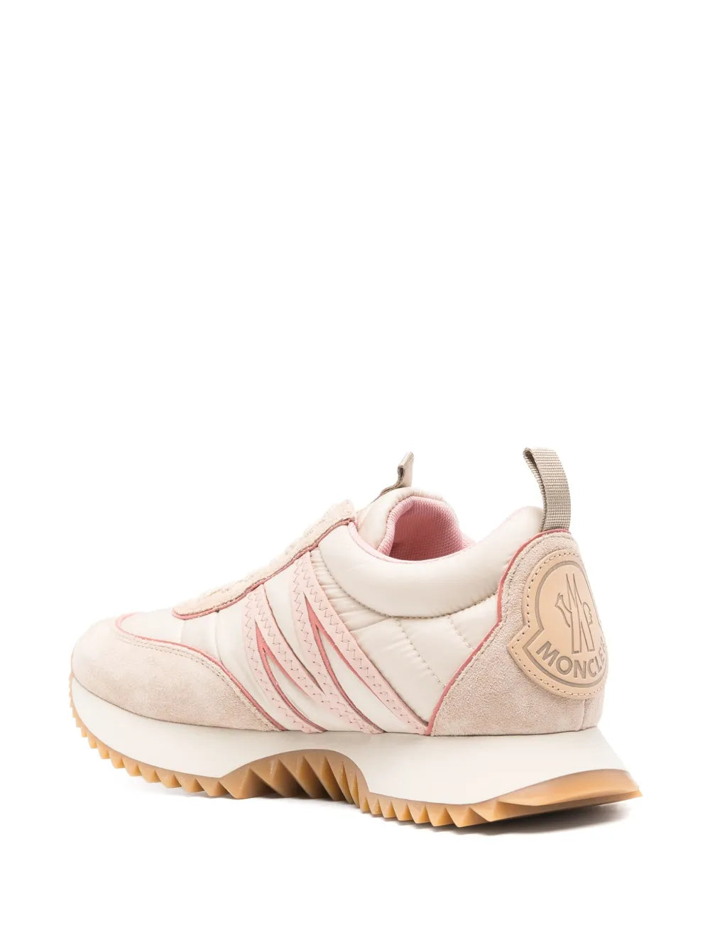 Moncler Pacey Panelled