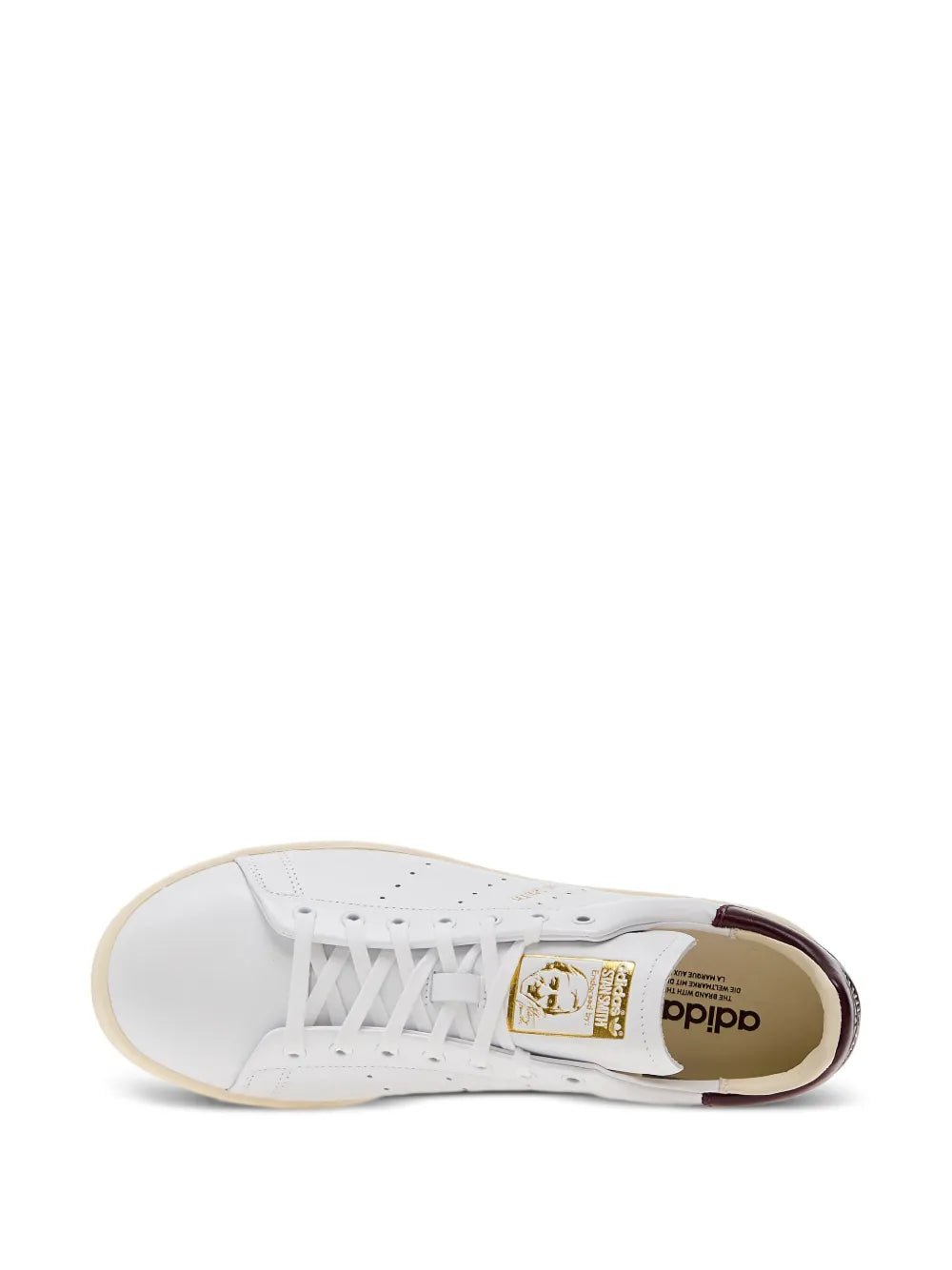 adidas Stan Smith Lux