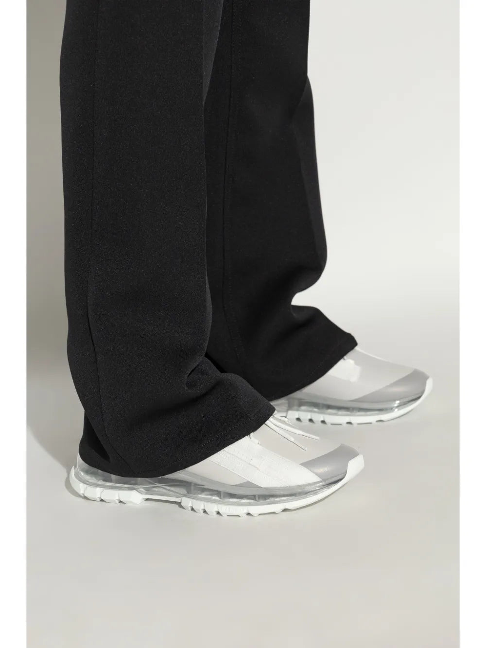 Givenchy Spectre Zipper-Embellished