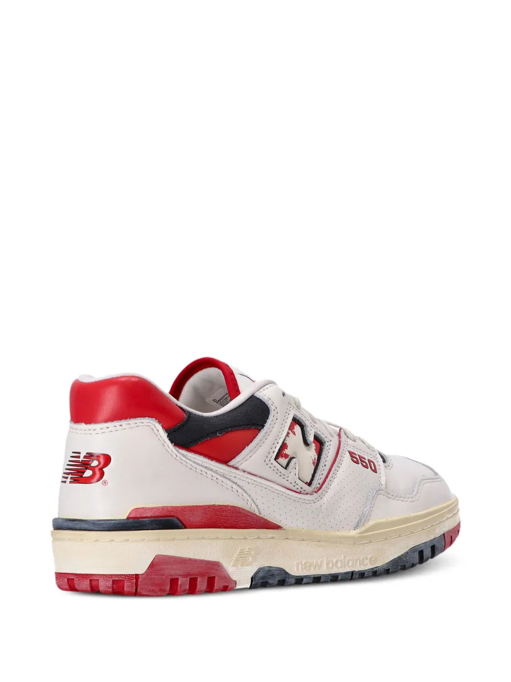 New Balance 550