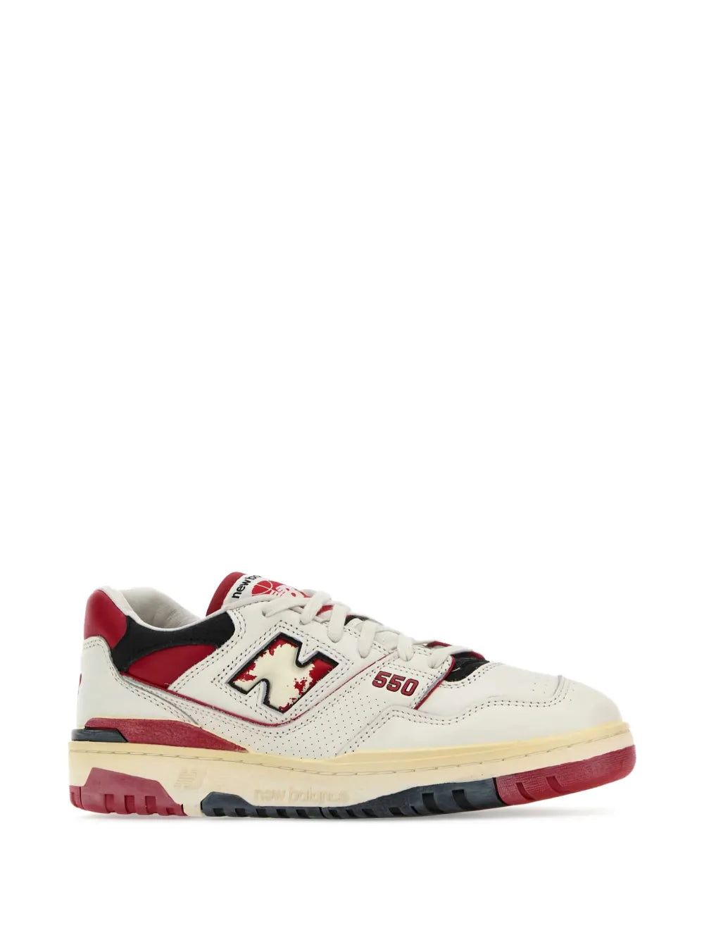 New Balance 550