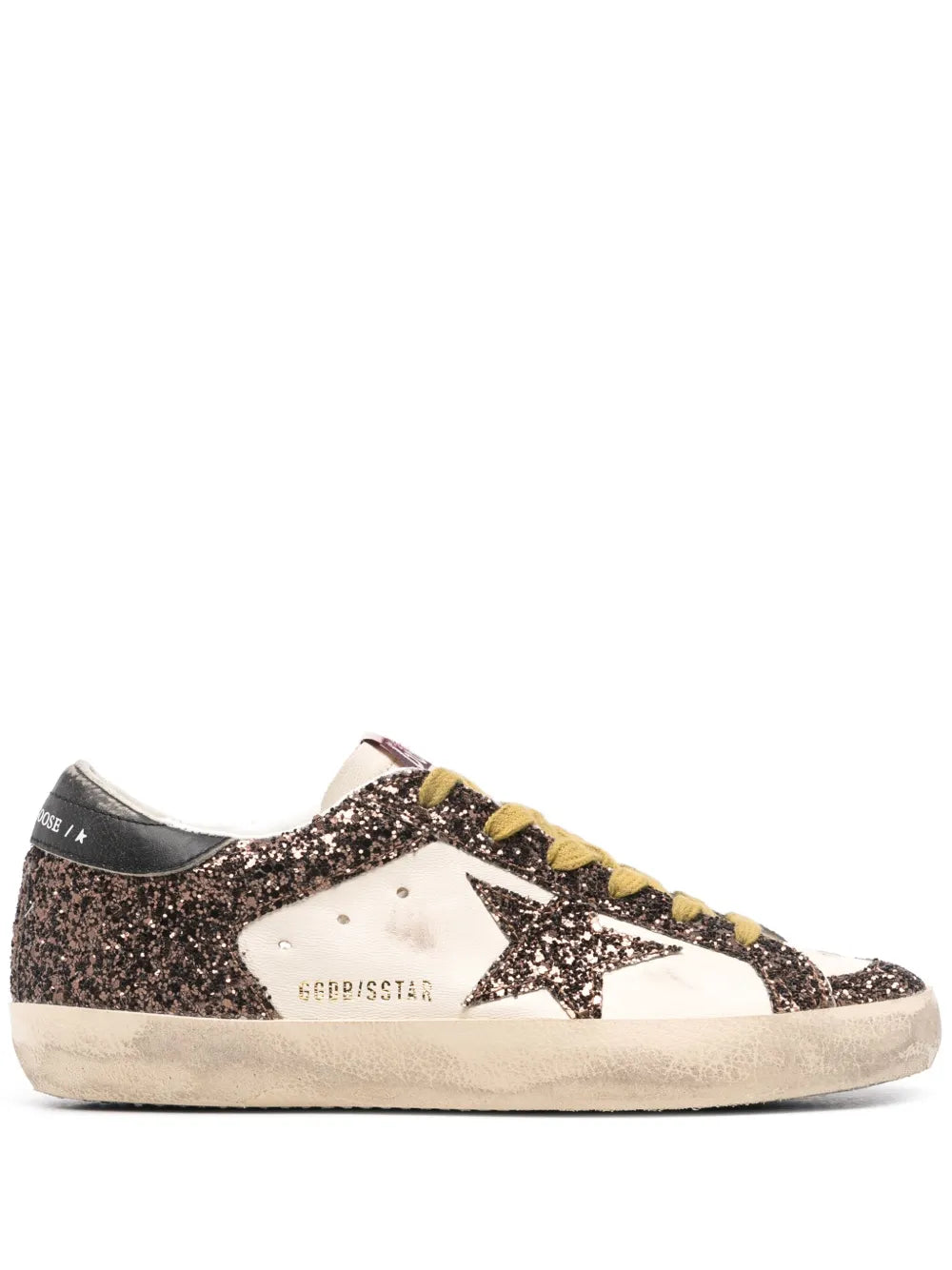 Golden Goose Superstar