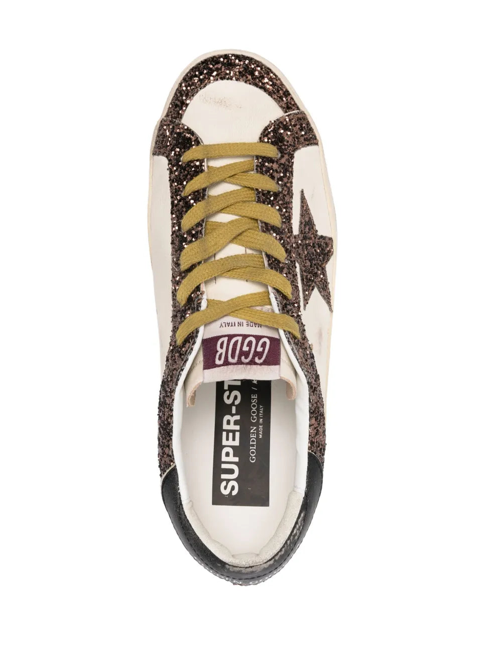 Golden Goose Superstar