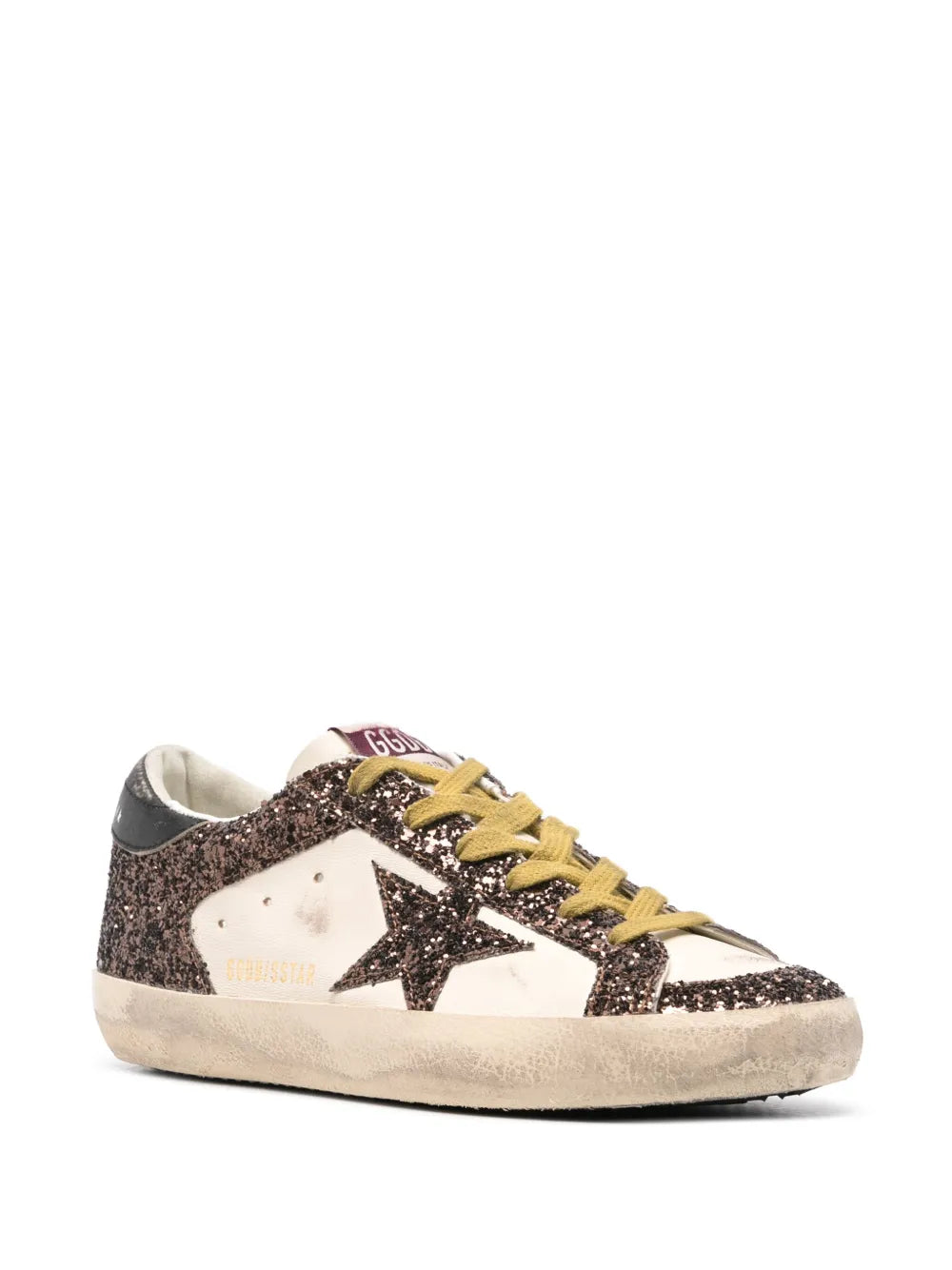 Golden Goose Superstar