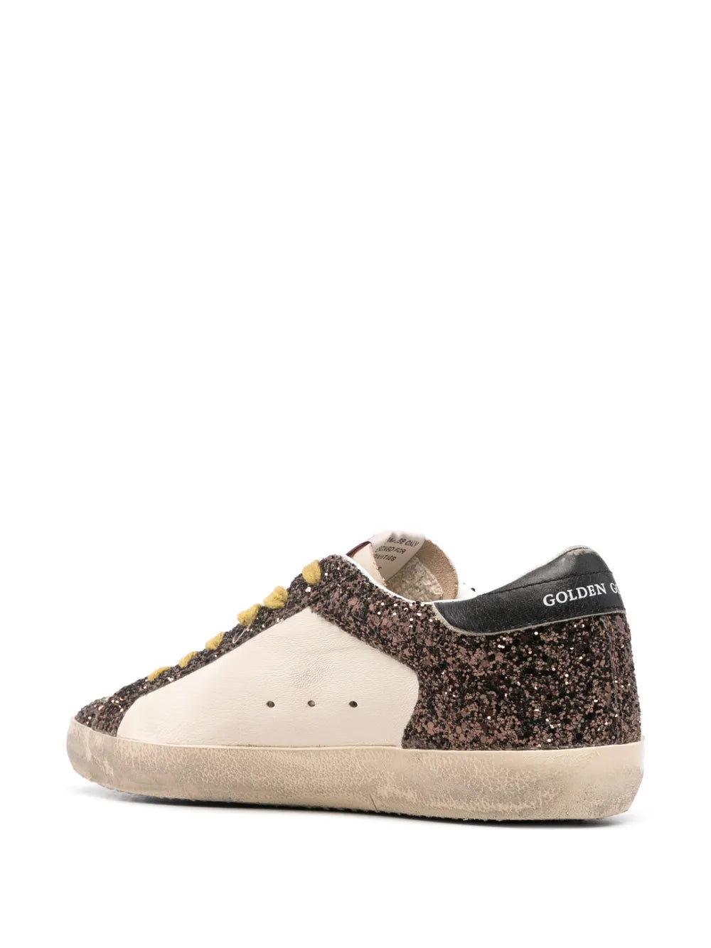 Golden Goose Superstar