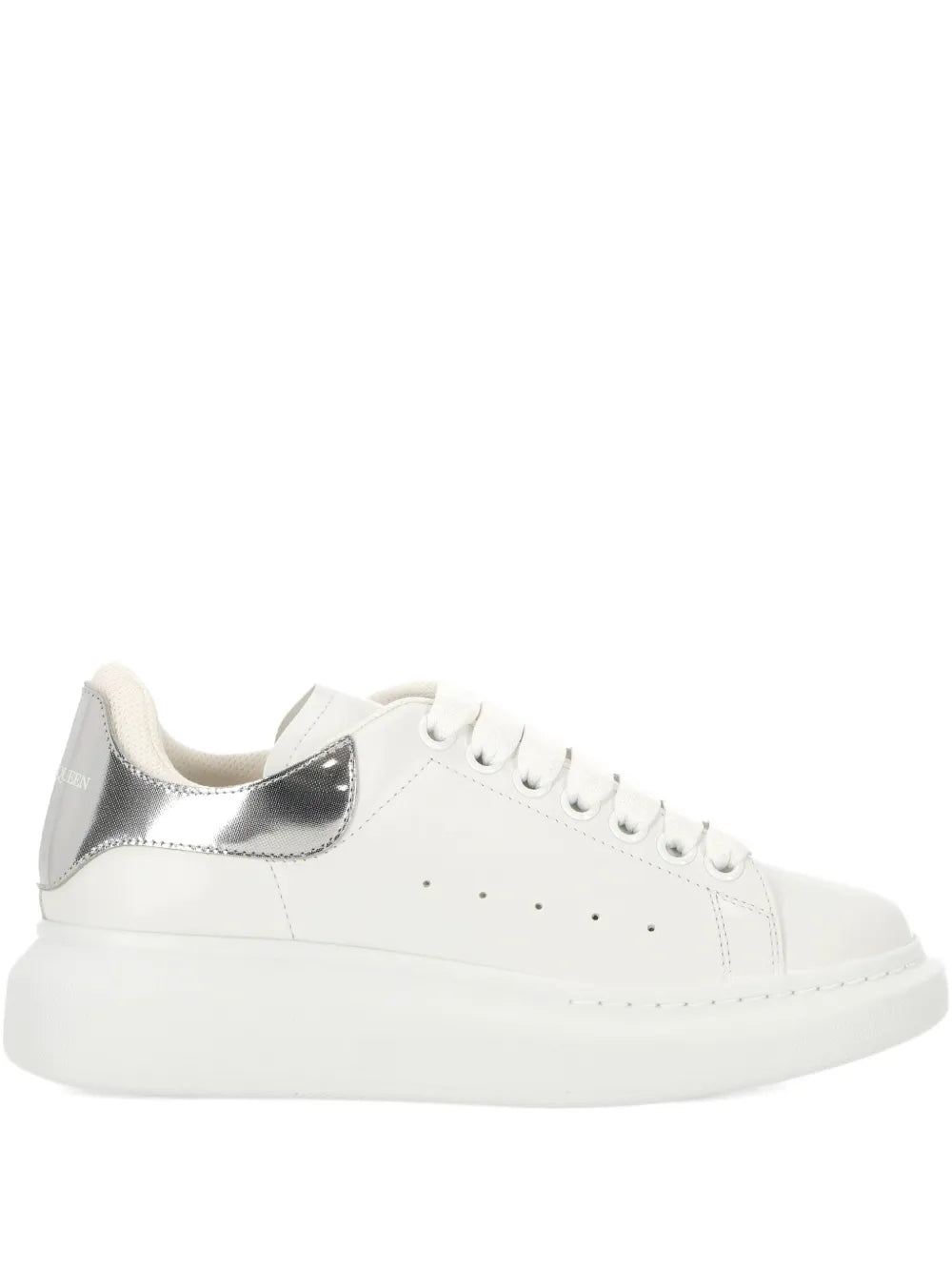 Alexander McQueen Oversized