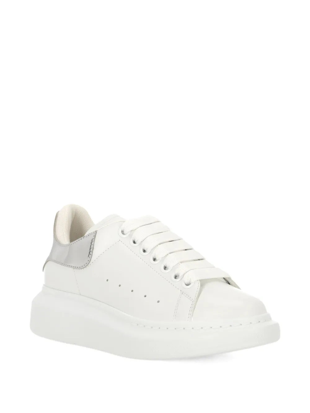 Alexander McQueen Oversized