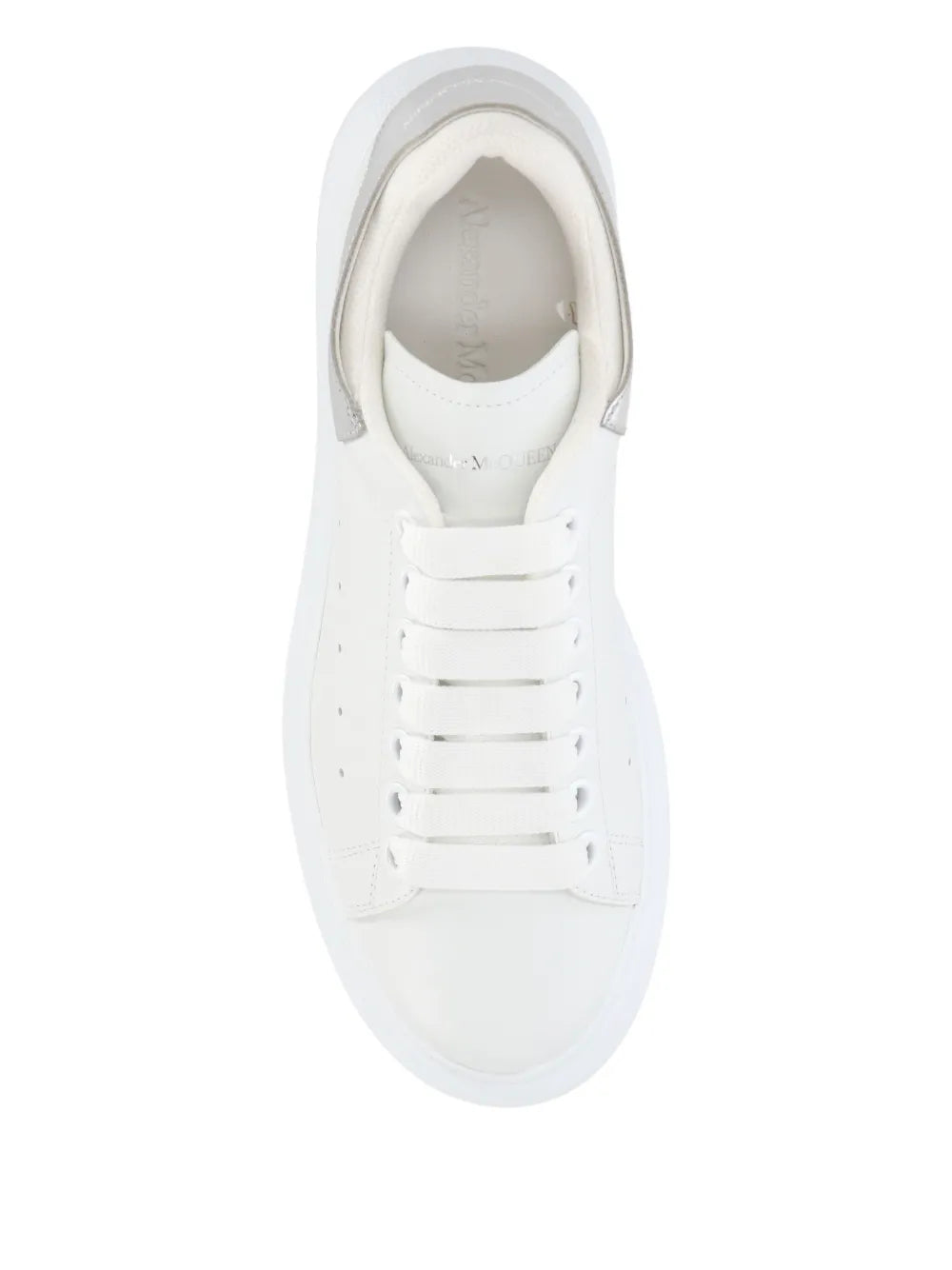 Alexander McQueen Oversized