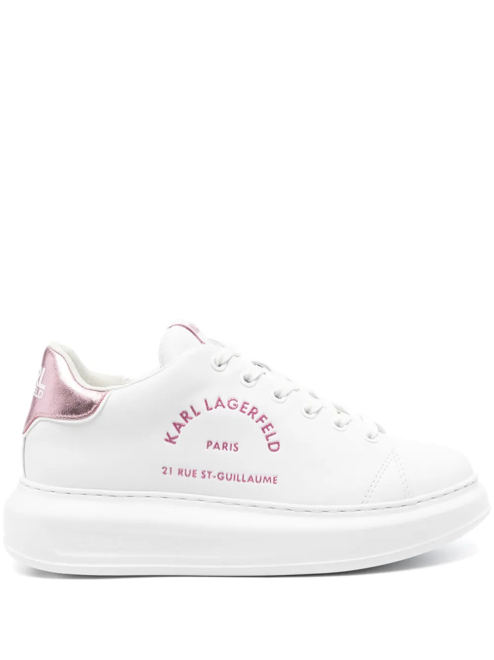 Karl Lagerfeld Kapri