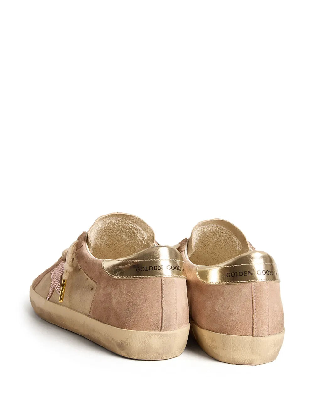 Golden Goose Super-Star