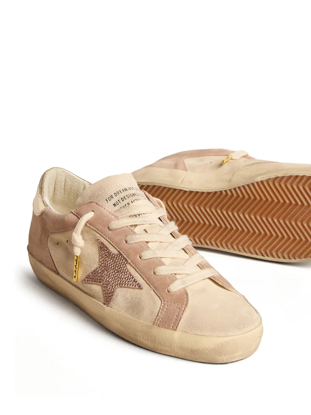Golden Goose Super-Star