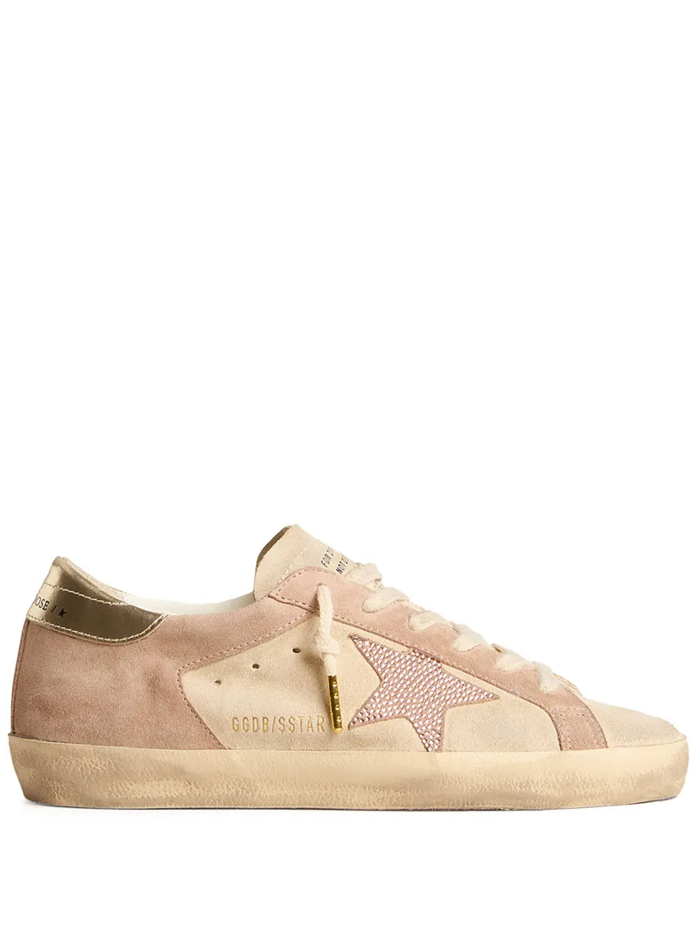 Golden Goose Super-Star