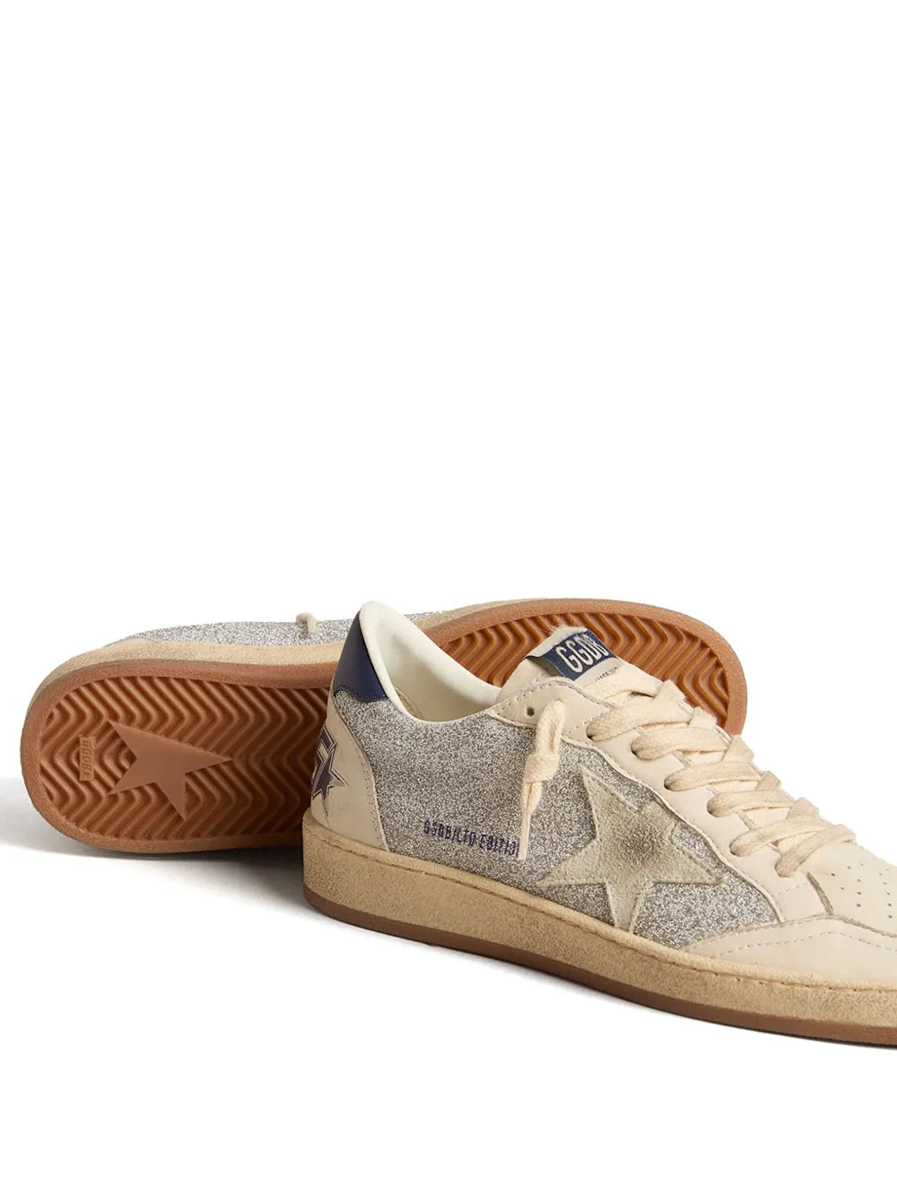 Golden Goose Ball Star