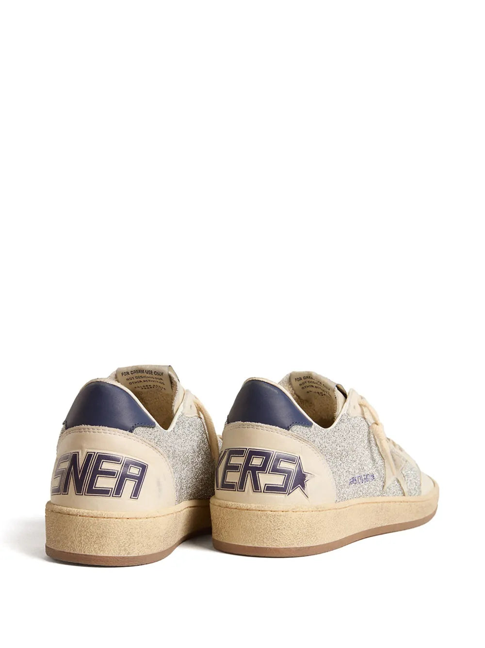 Golden Goose Ball Star