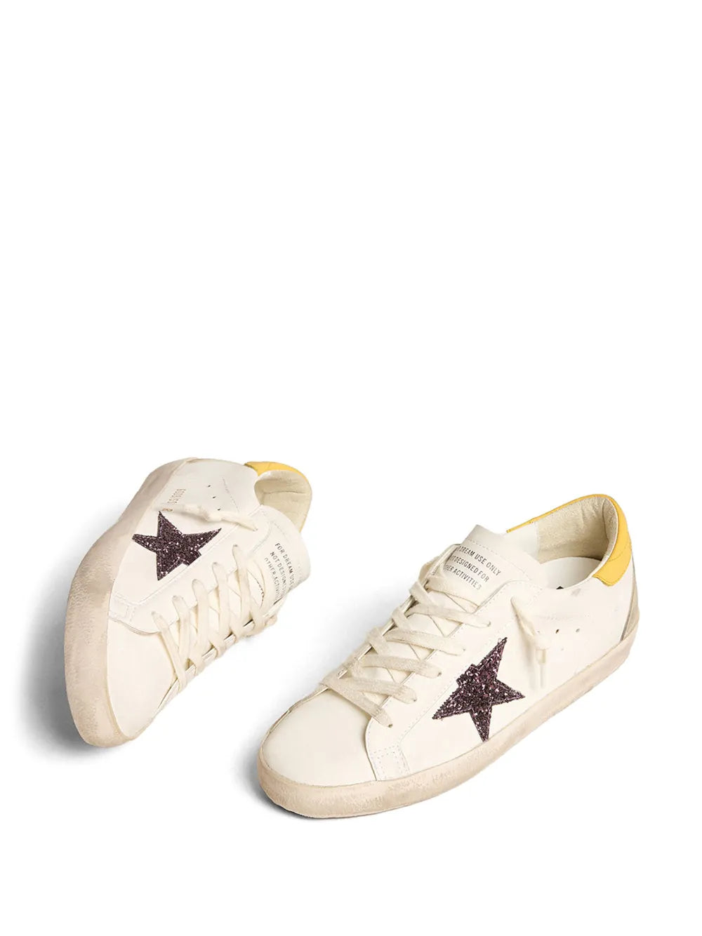Golden Goose Super-Star