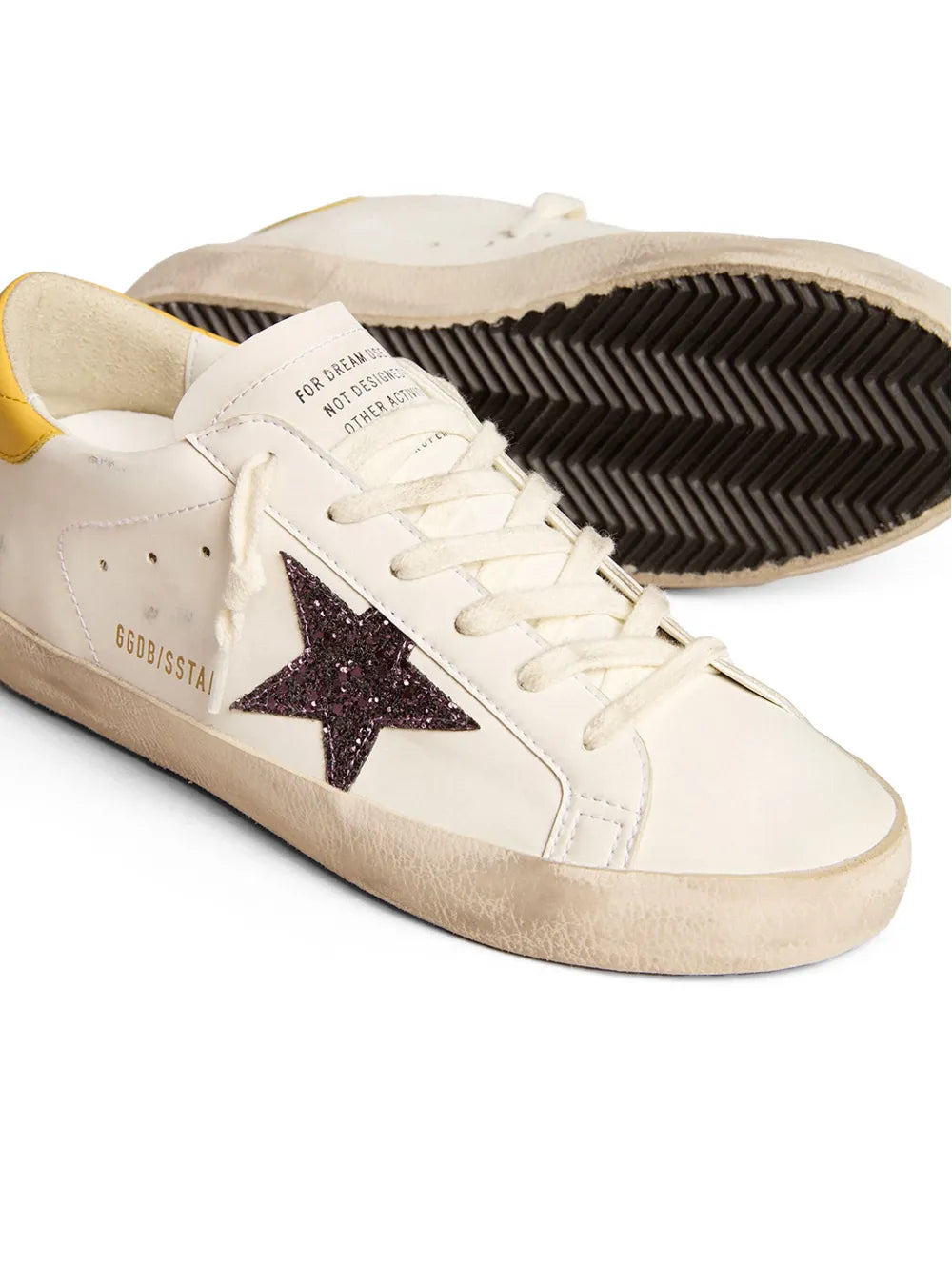 Golden Goose Super-Star