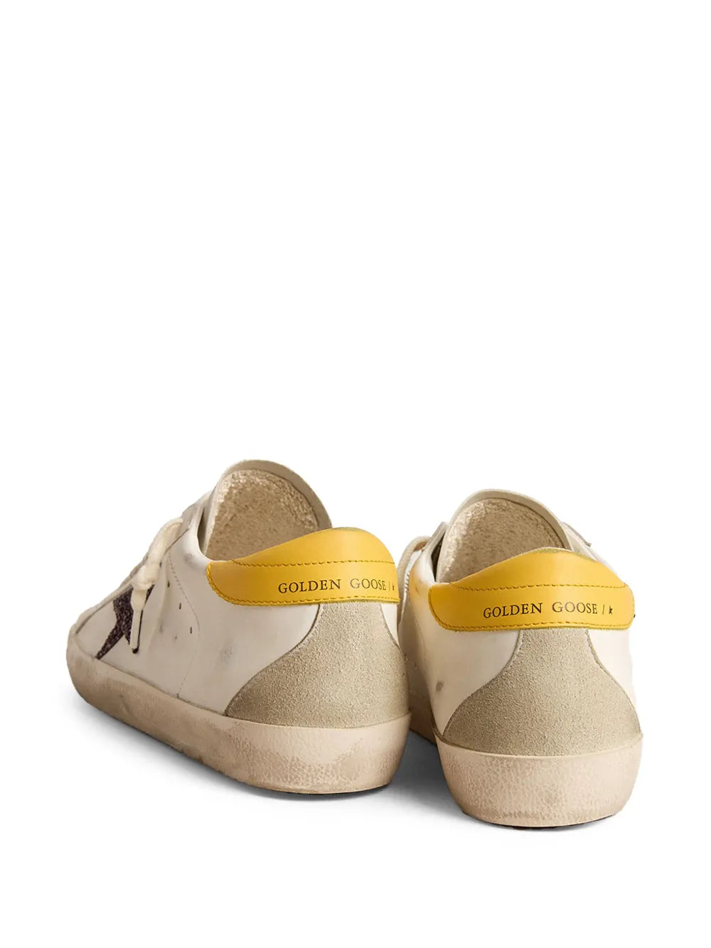 Golden Goose Super-Star