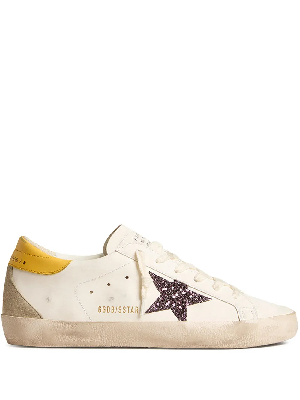 Golden Goose Super-Star