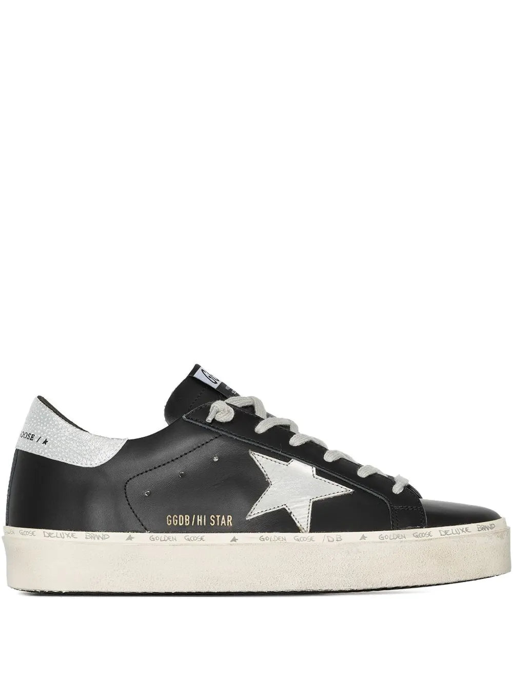 Golden Goose Hi Star