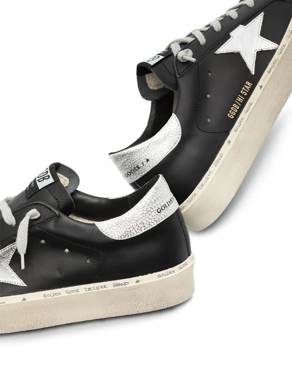 Golden Goose Hi Star