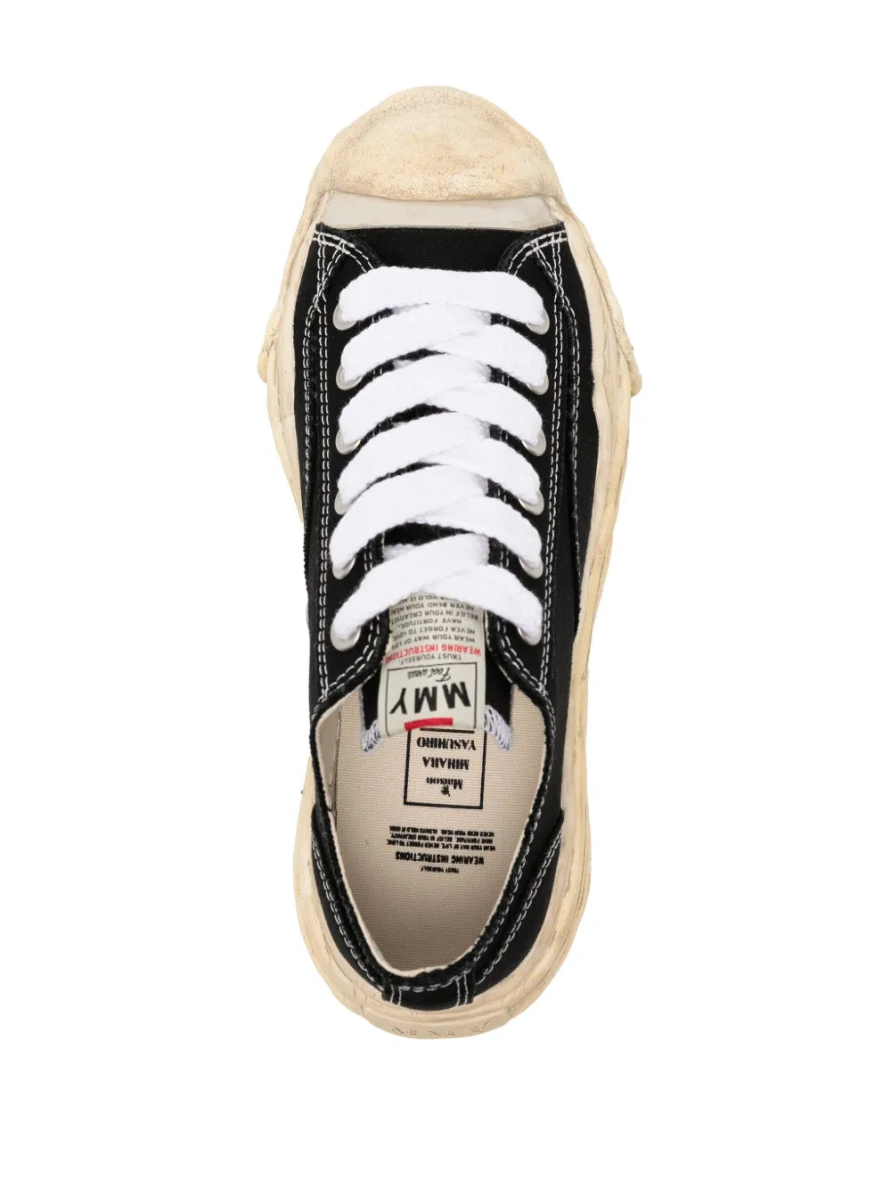 Maison MIHARA YASUHIRO Hank
