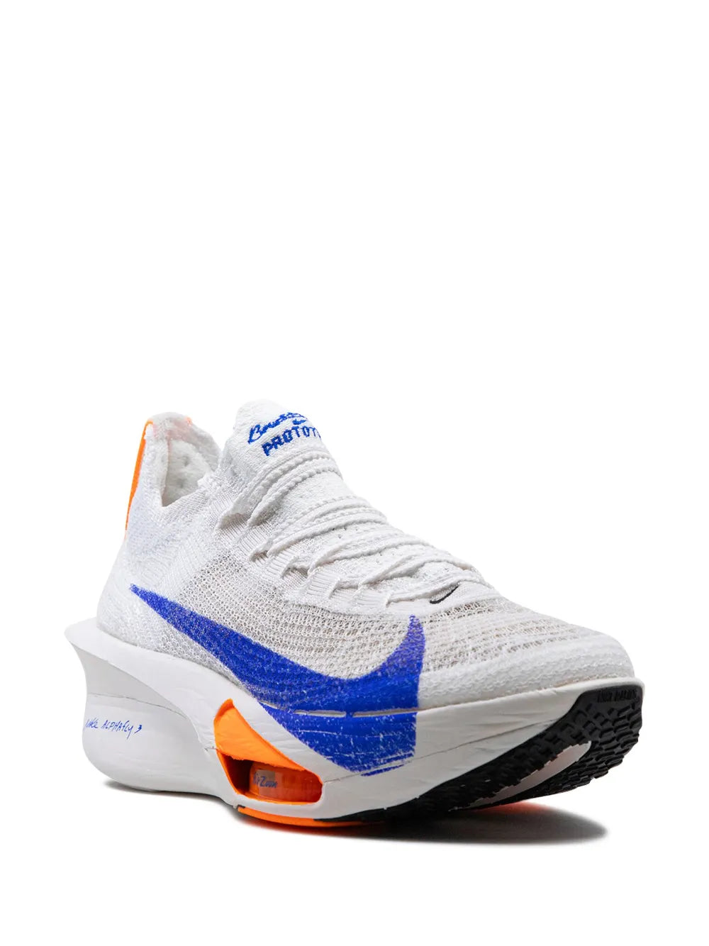 Nike Air Zoom Alphafly Next% 3 Fp