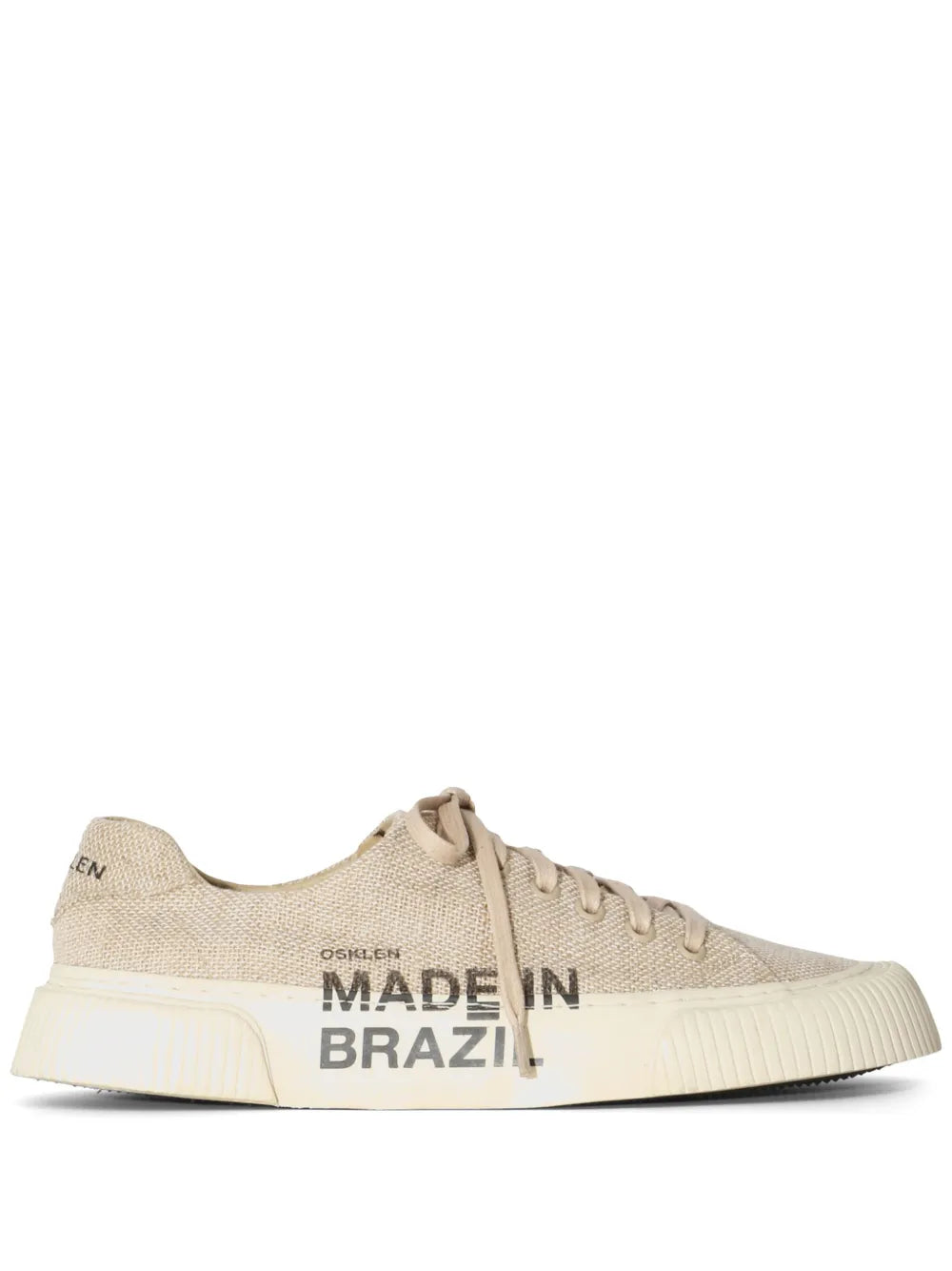 Osklen Creeper Made In Brazil