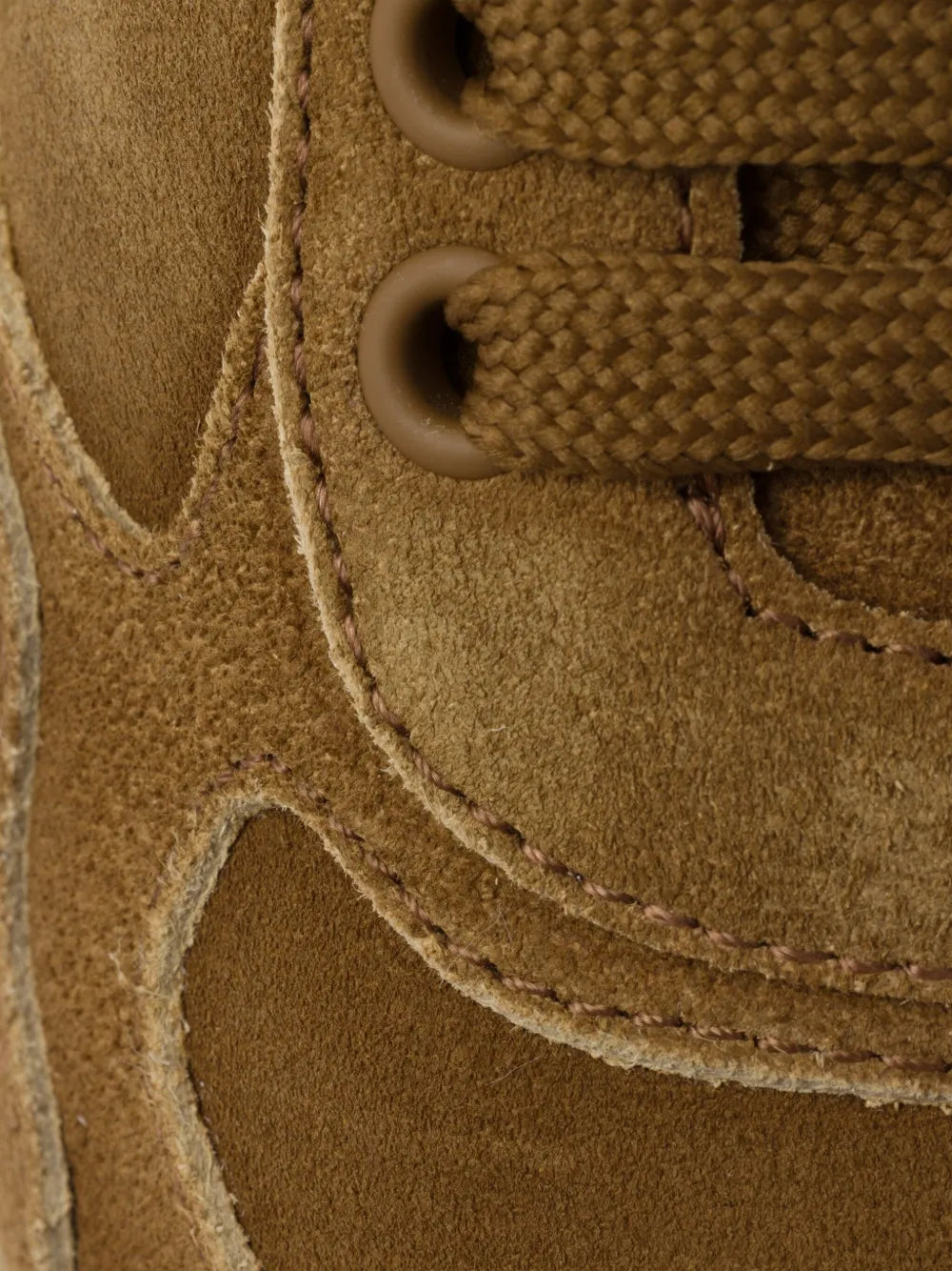 Prada Faded Suede