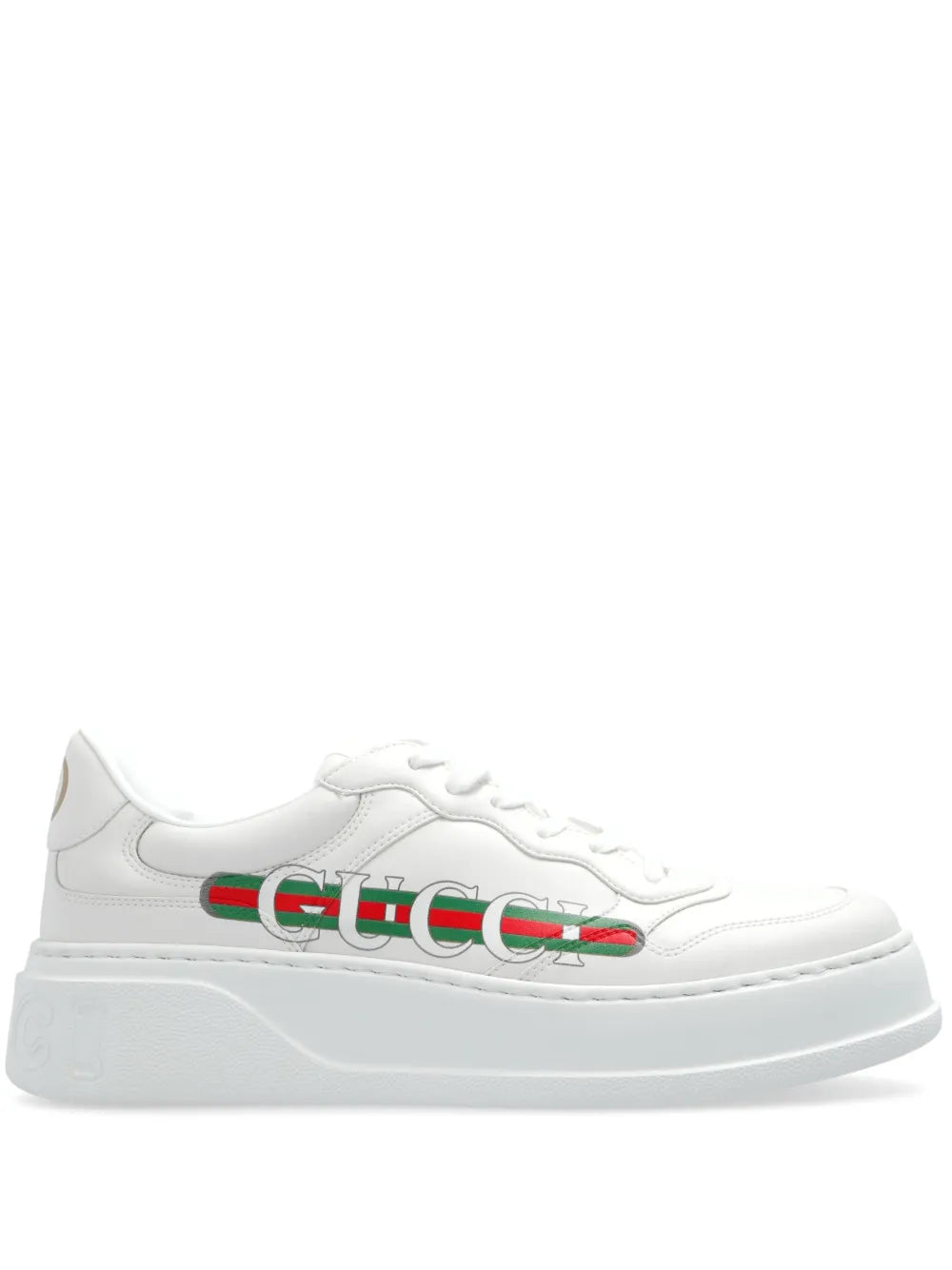Gucci Logo-Print