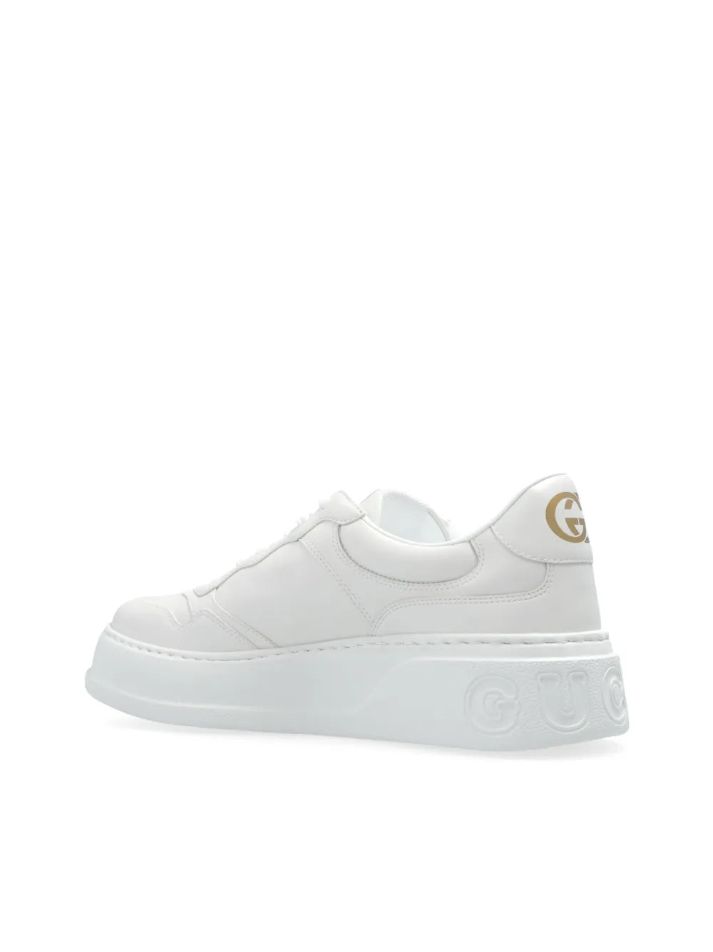 Gucci Logo-Print