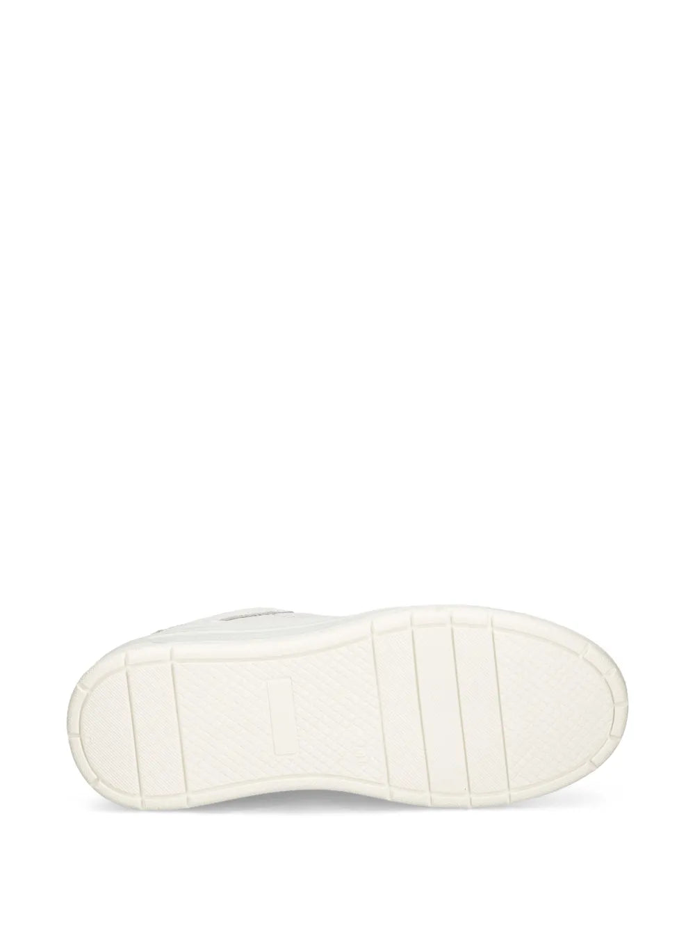 Filling Pieces Perforated-Detailing Trainers