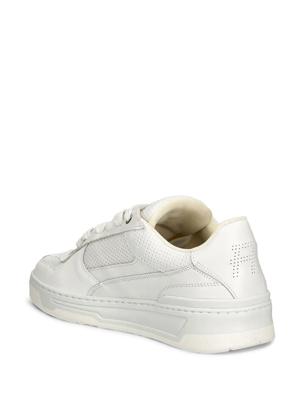 Filling Pieces Perforated-Detailing Trainers