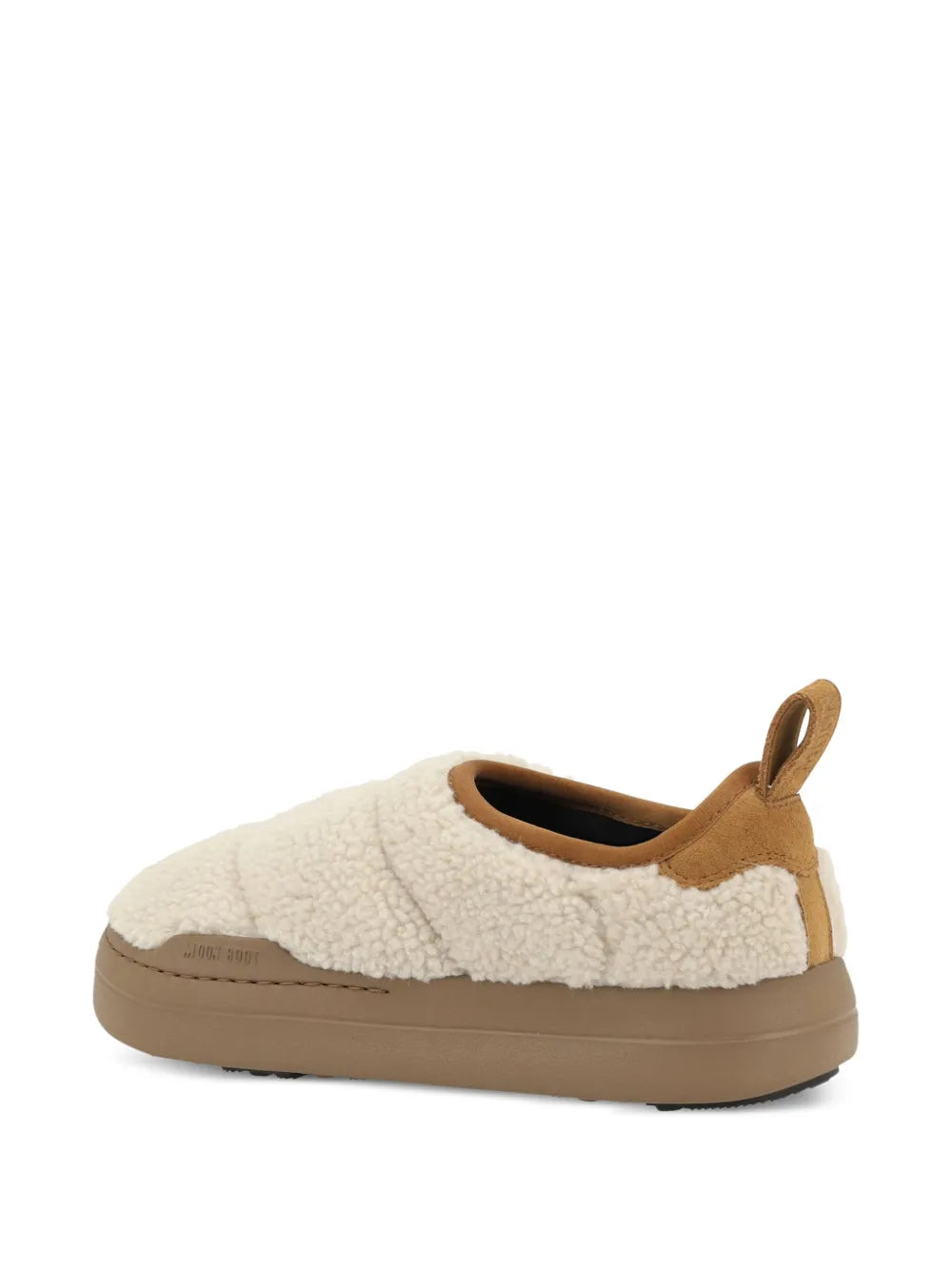 Moon Boot Park Puffer