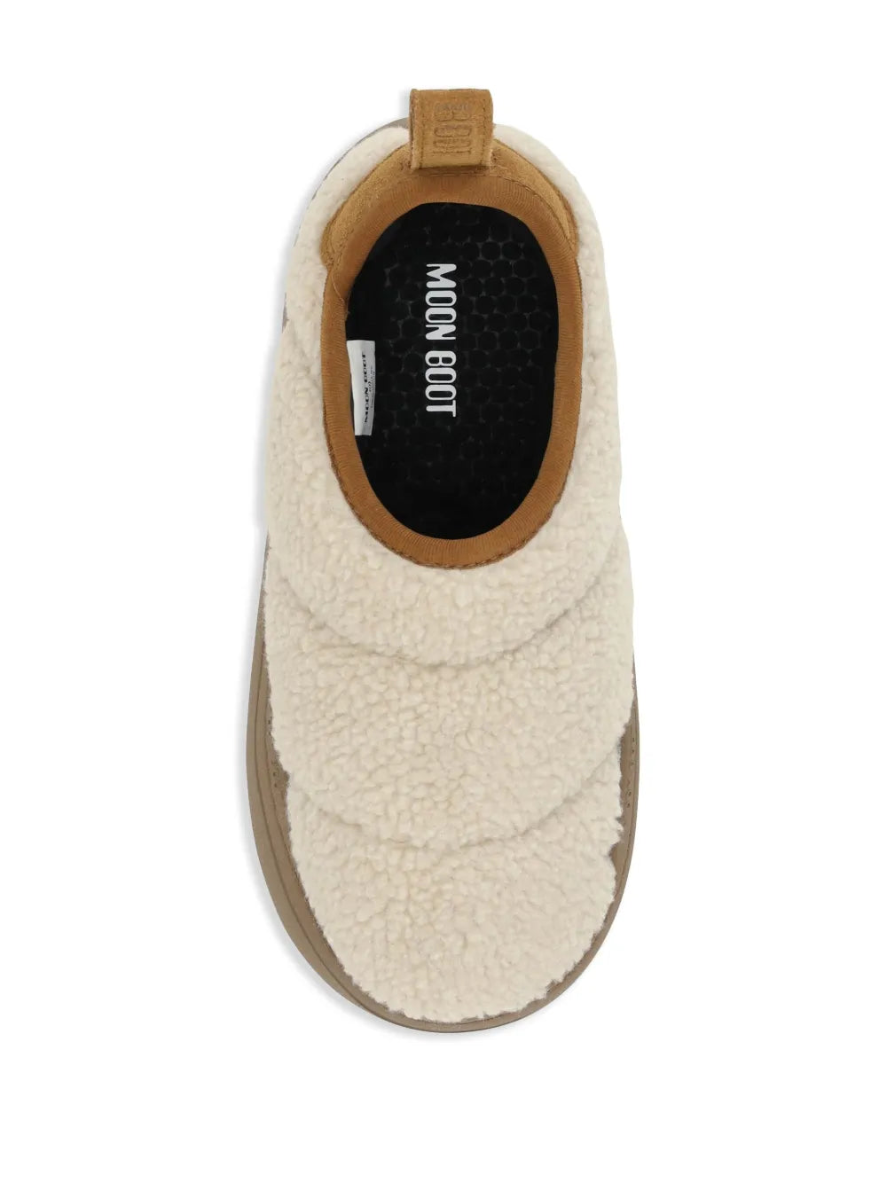 Moon Boot Park Puffer