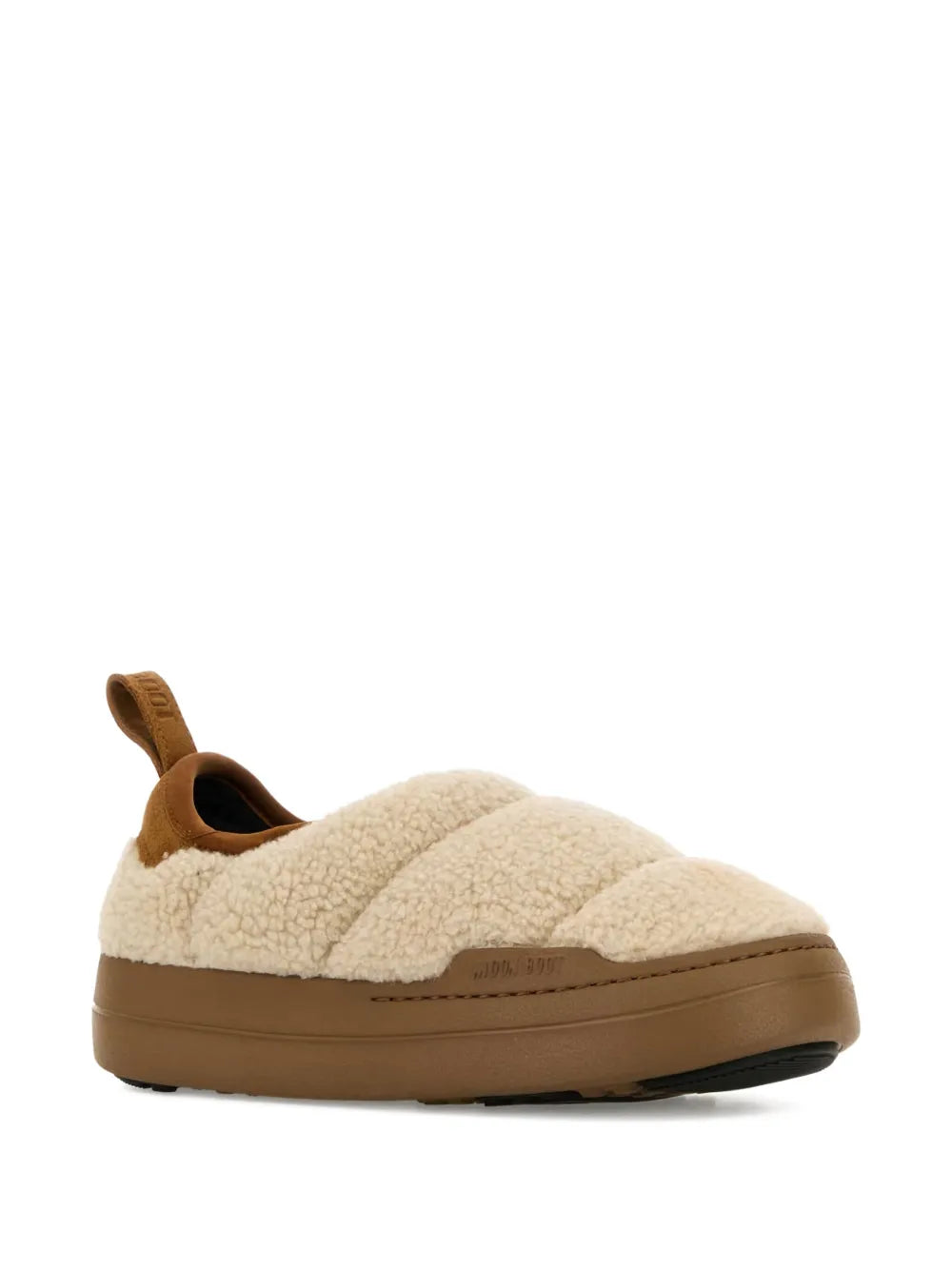 Moon Boot Park Puffer