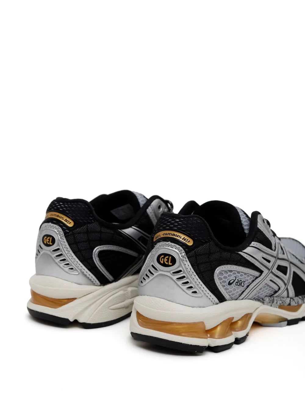 ASICS Gel Nimbus 10.1